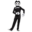 Bendy Classic Costume