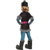 Kristoff Deluxe Costume