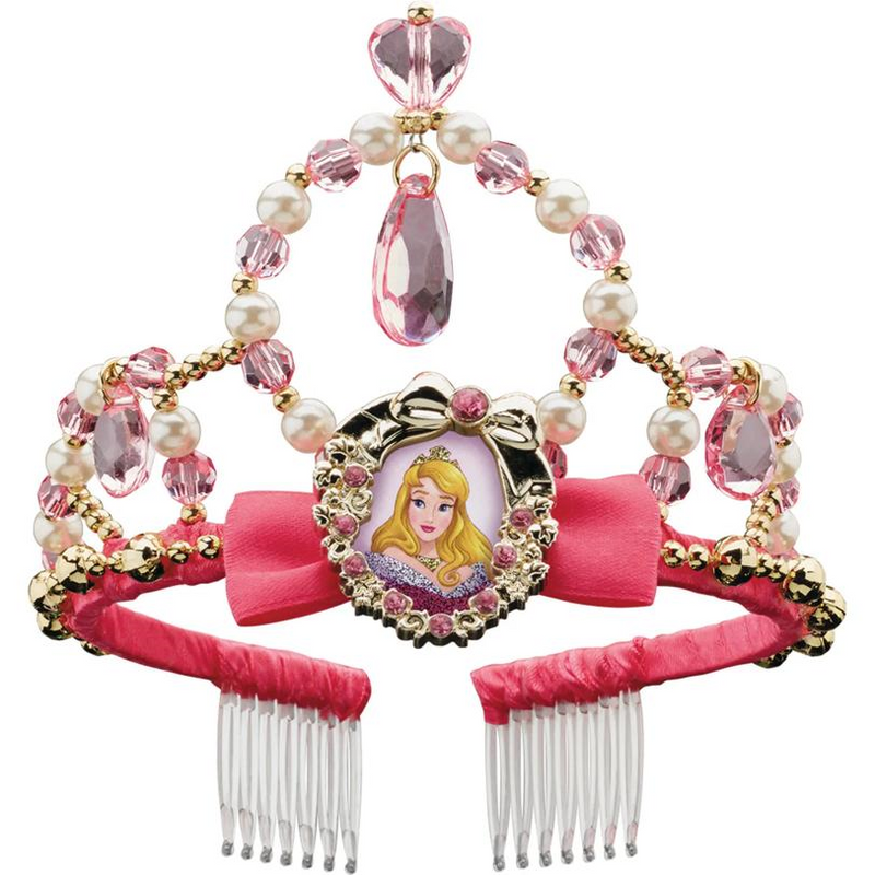 AURORA CLASSIC TIARA
