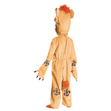 Toddler Deluxe Lion King Kion Costume