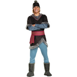 Kristoff Deluxe Adult Costume