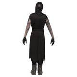 Child Scorched Ghost Face Costume - Dead by Daylight