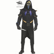 Adults Dead By Daylight T Masquerade Ghost Face Costume