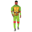 Adult's Classic Teenage Mutant Nija Turtles Raphael Costume