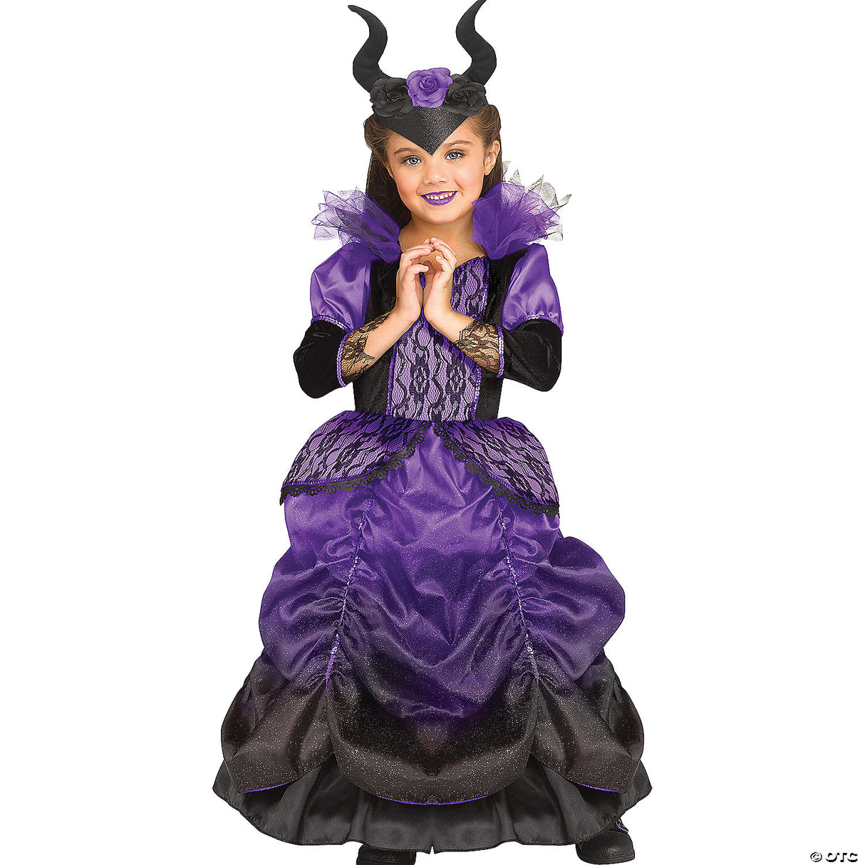 Wicked Queen Costume