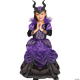Wicked Queen Costume