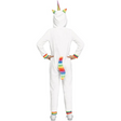Child Rainbow Unicorn Costume