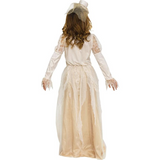 Kids Victorian Bride Costume