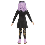 Kid's Skeleton Holographic Costume