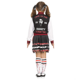 Kid's Scream for the Team! Costume