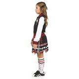 Kid's Scream for the Team! Costume