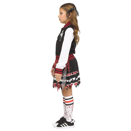 Kid's Scream for the Team! Costume