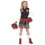 Adult's Scream for the Team! Costume