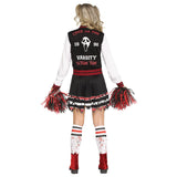 Adult's Scream for the Team! Costume
