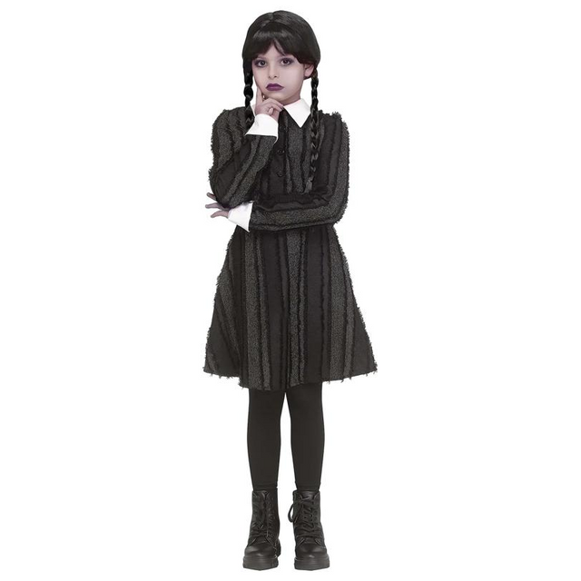 Kid's Creepy Coed Costume