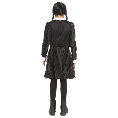 Kid's Creepy Coed Costume