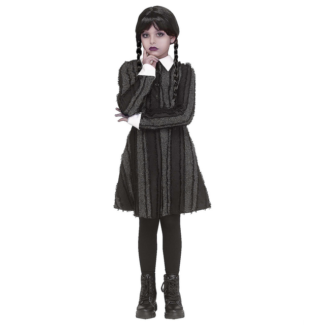 Kid's Creepy Coed Costume