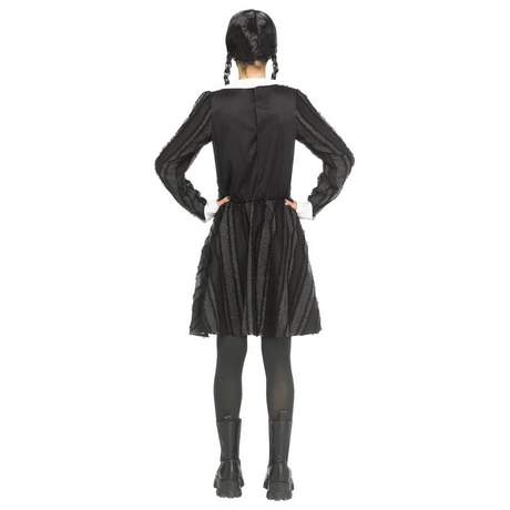 Adult's Creepy Coed Costume