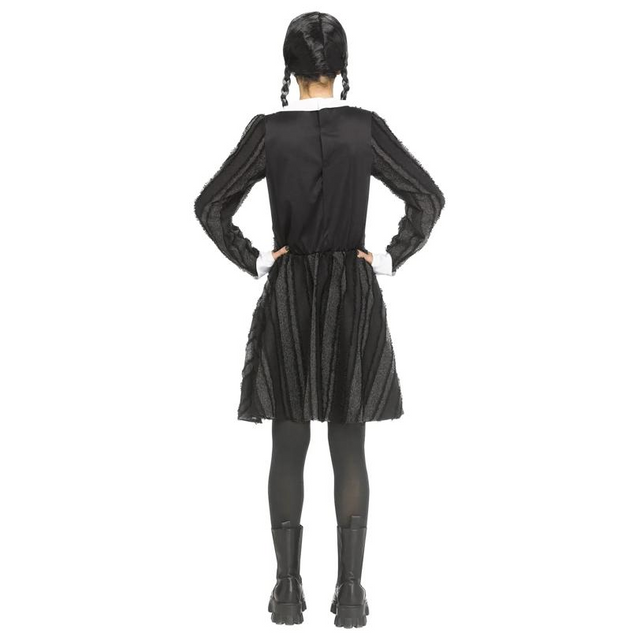 Adult's Creepy Coed Costume