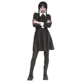 Chilling Creepy Coed Costume for Halloween Parties and Spooky Themed Events