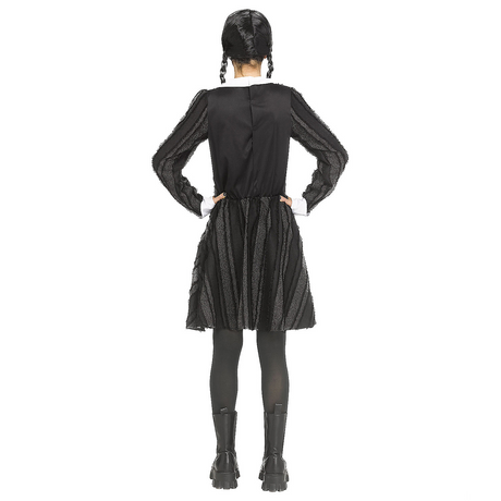 Adult's Creepy Coed Costume