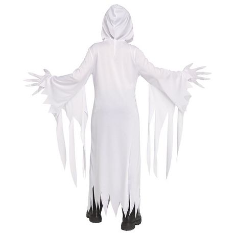 Kids The Banshee Ghost Costume