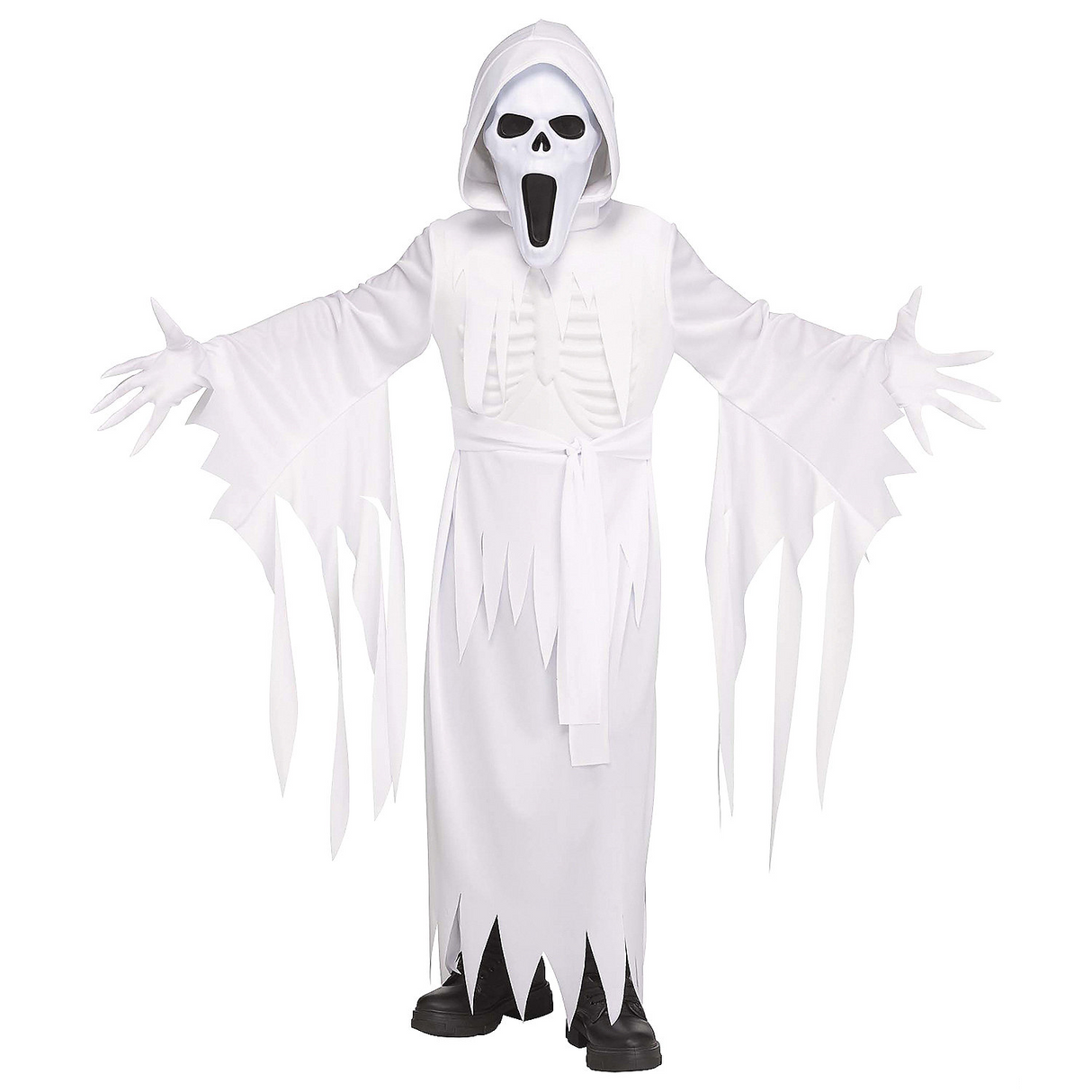 Kids The Banshee Ghost Costume