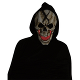 Child Fade In/Out Mutant Reaper Costume