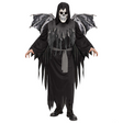 Adult's Winged Reaper Costume