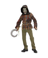 Kornfield Killer Child Halloween Costume Scary Outfit