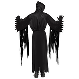 Adult's Silent Screamer Costume Standard
