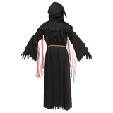 Kid's Blood Rain Reaper Costume