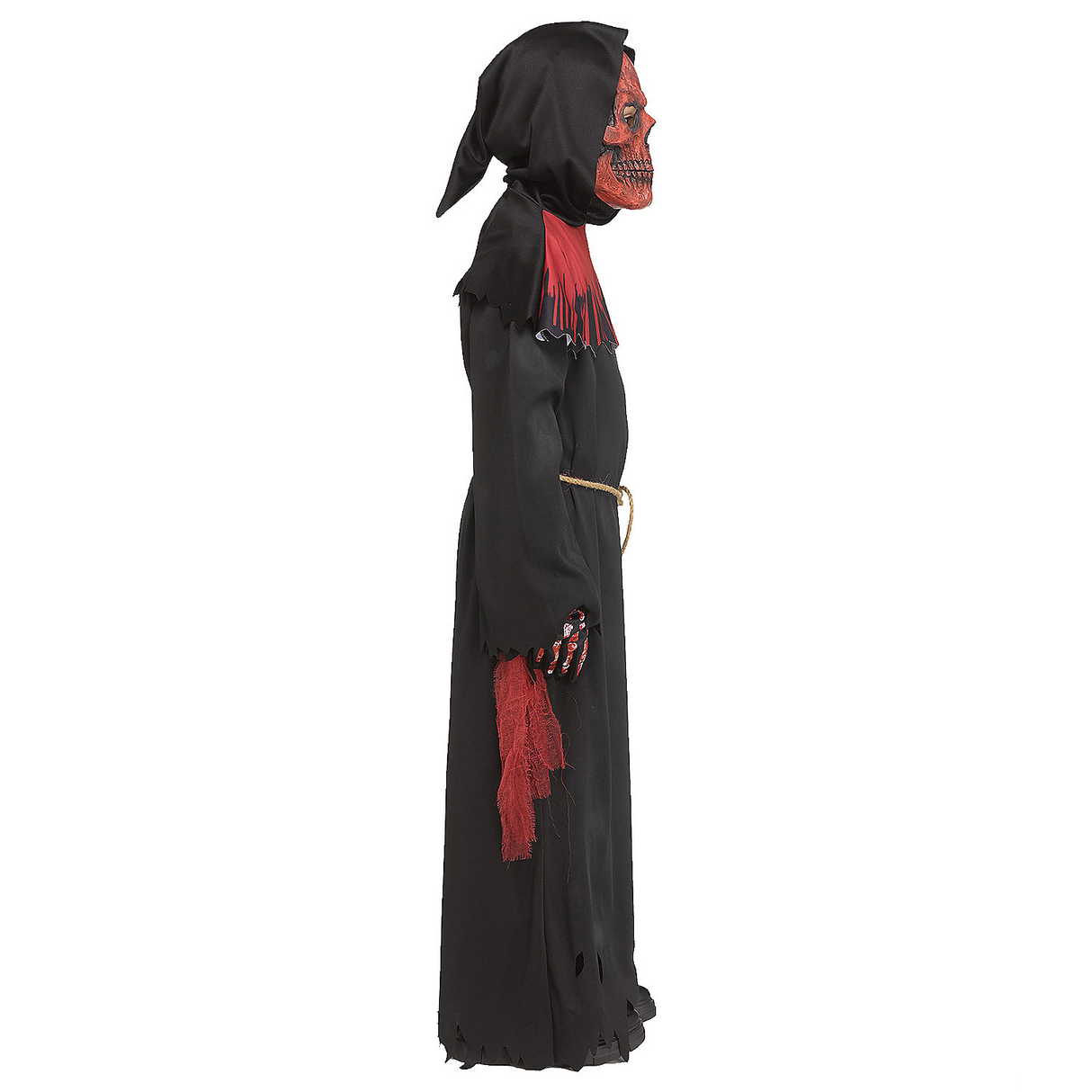 Kid's Blood Rain Reaper Costume