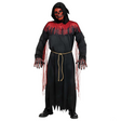 Adult's Blood Rain Reaper Costume