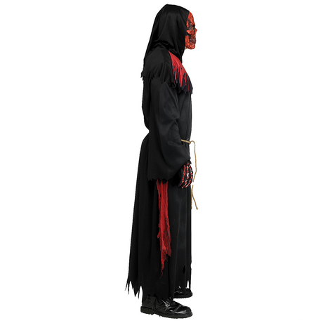 Adult's Blood Rain Reaper Costume