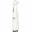 Kids Revenant Long-Sleeved Hooded Robe Costume