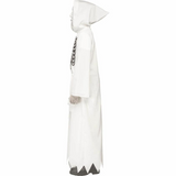 Kids Revenant Long-Sleeved Hooded Robe Costume