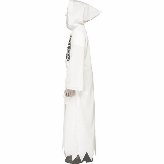 Kids Revenant Long-Sleeved Hooded Robe Costume