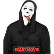 Scary Movie Mask Waass-S-Up