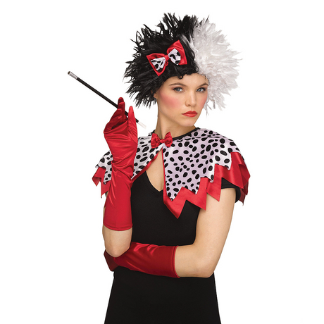 DALMATIAN DIVAS INSTANT KIT
