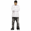 Adults Straight Jacket Costume