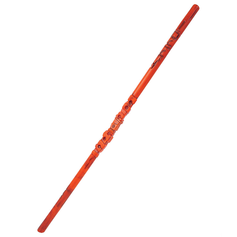 Officially Licensed Donatello Staff for Halloween Costumes and Teenage Mutant Ninja Turtles Fans