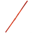 Teenage Mutant Nija Turtles Mutant Mayhem Movie Donatello Staff
