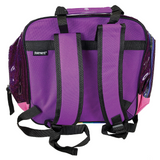 FN Bright Bomber Bag Bling