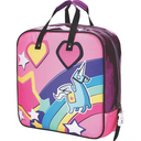 Battle Royale Costume Backpack Bag for Halloween Gaming Parties apparel product image