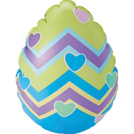 Easter Egg Back Bling - Fortnite