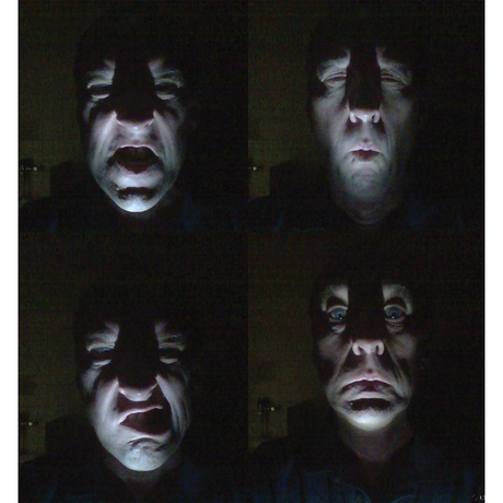 Fright Light