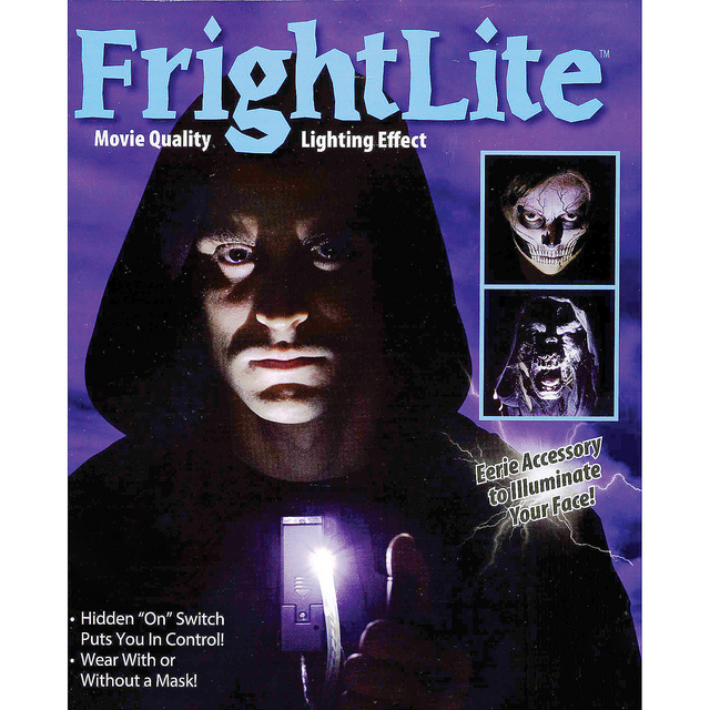 Fright Light