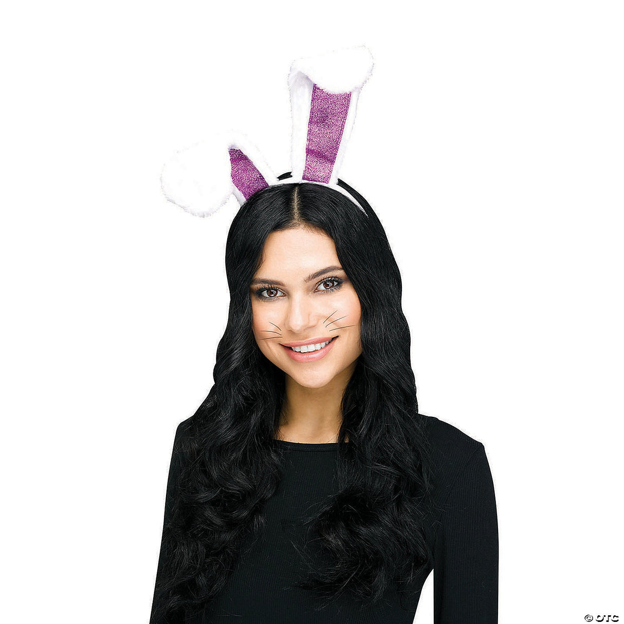 BUNNY HEADBAND