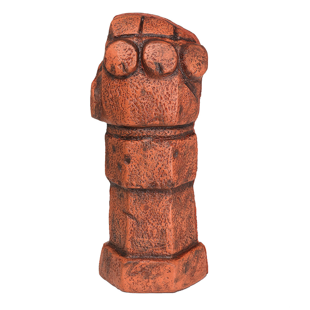 Authentic Hellboy Hand of Doom Prop for Cosplay and Halloween Costumes